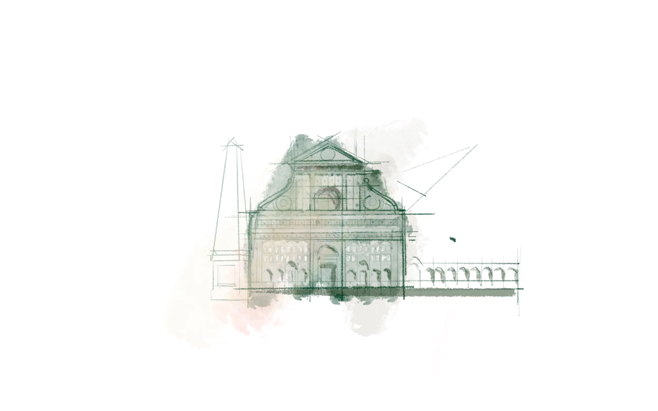 Florence, illustration 1