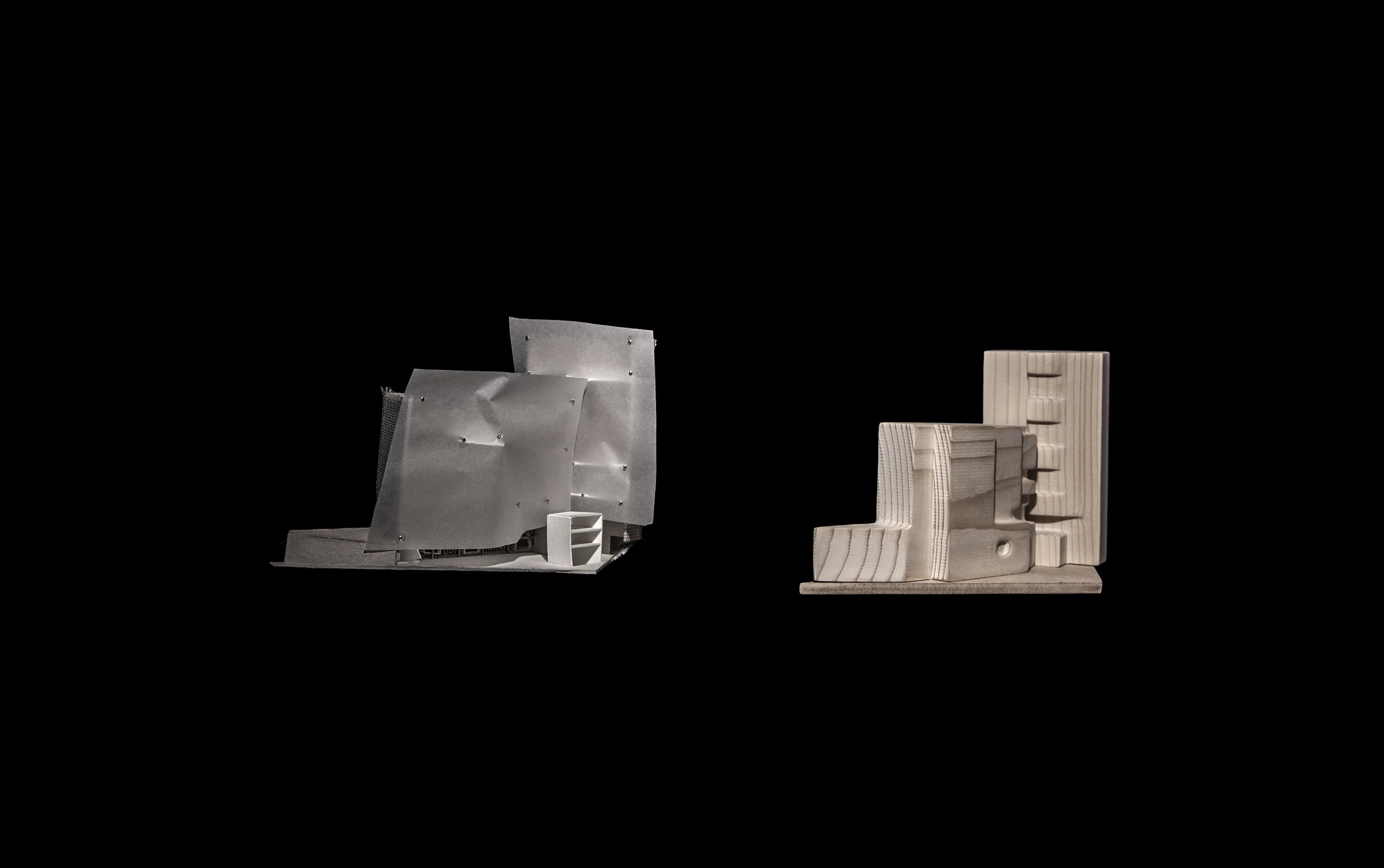 Architecture Models, image 1