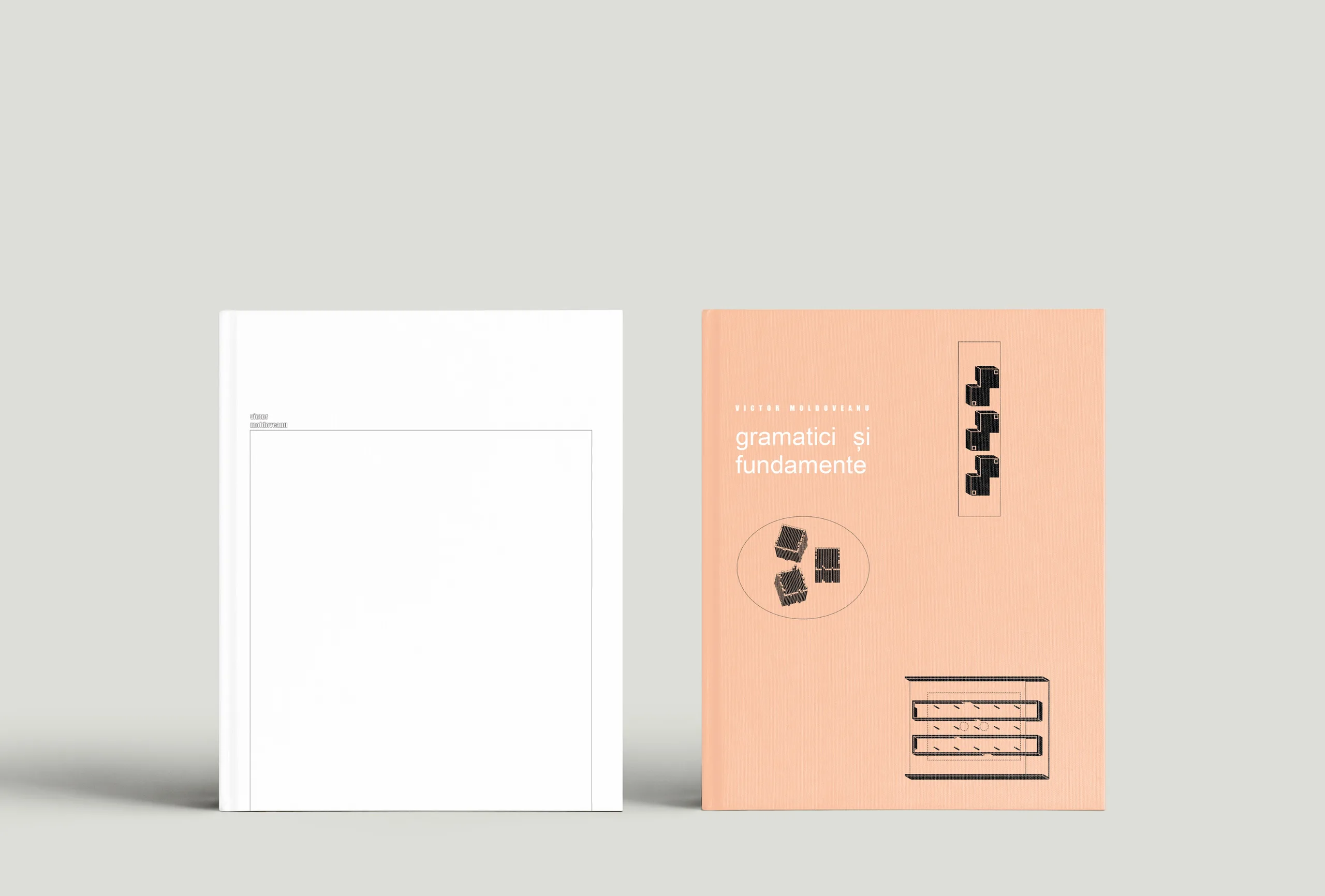 The Journal of Creative Works, publication pair 2