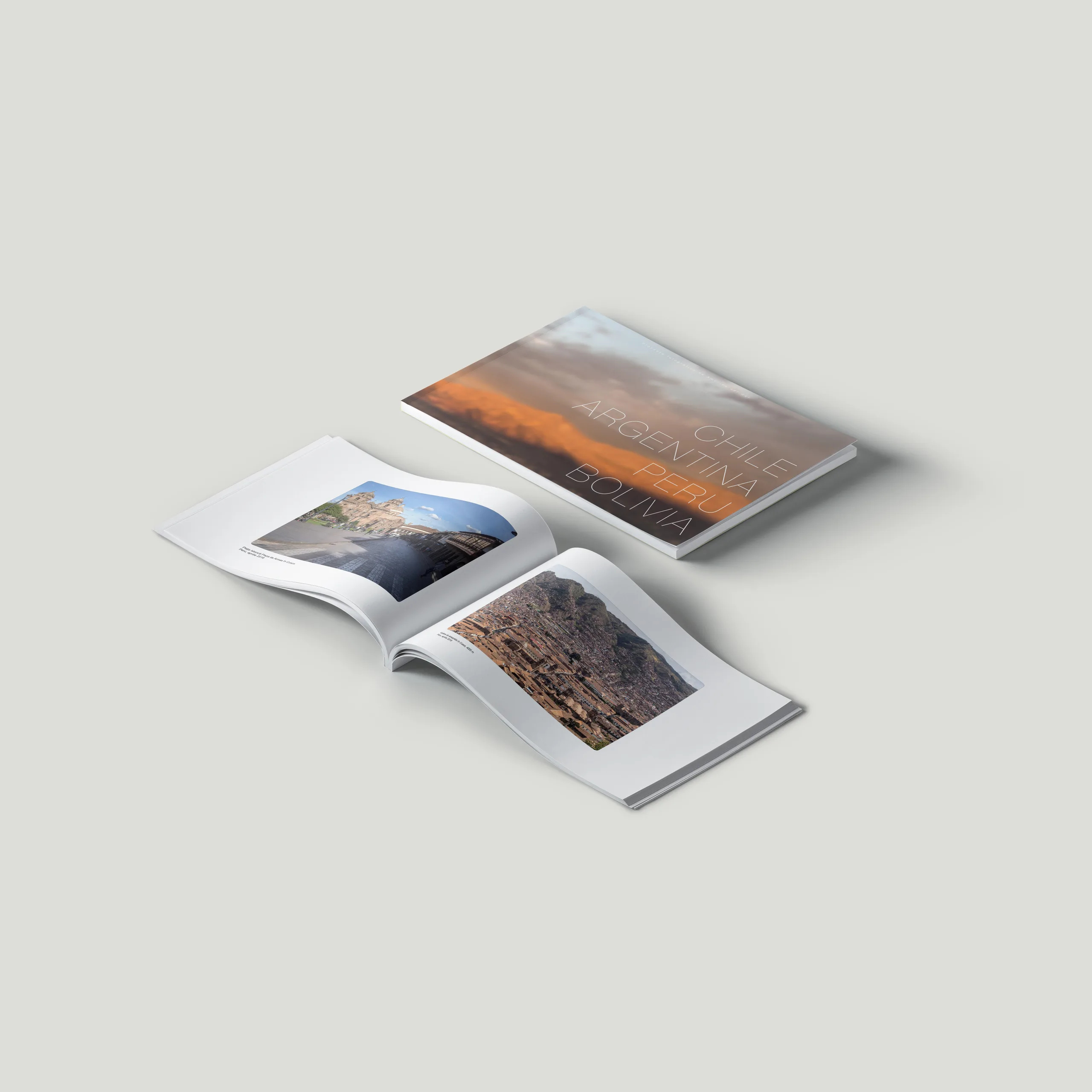 The South American Photography Project, image 1