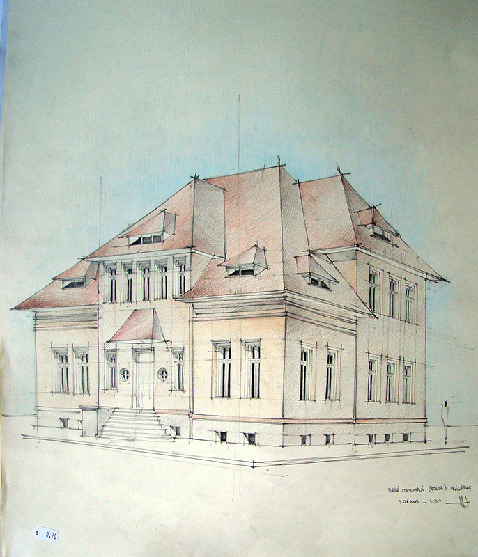 FGS2, 09·08·03
